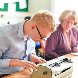 Events - Outreach Open Day