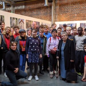 NCW group in Krakow