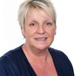 Non-teaching Staff Governor, Tracey Smith