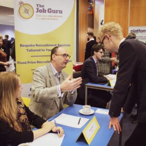 Careers Fair