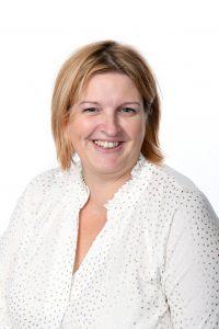 Nathalie Emanuel, Head of Independent Living Skills