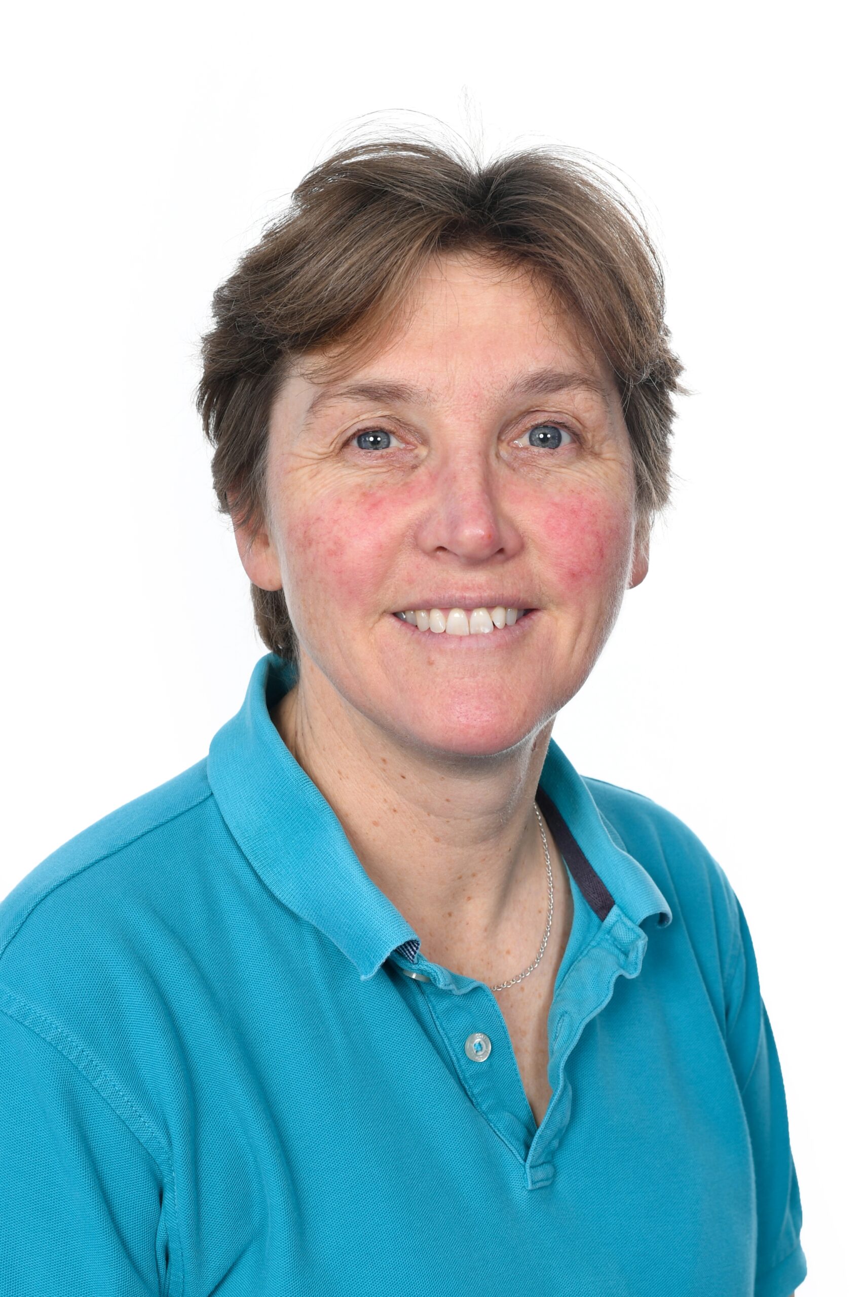 Jane Price, Head of PE