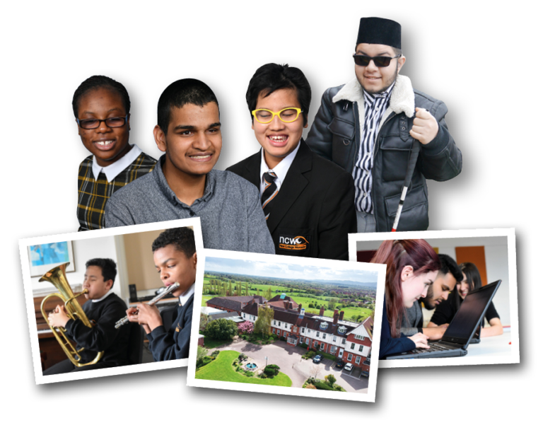 Groups of students