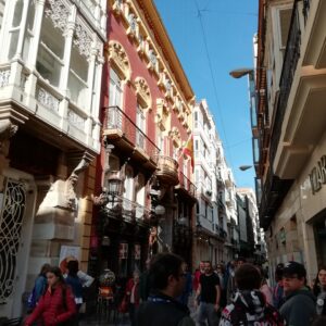 Murcia, Spain