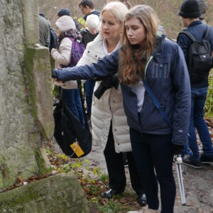 Poland trip