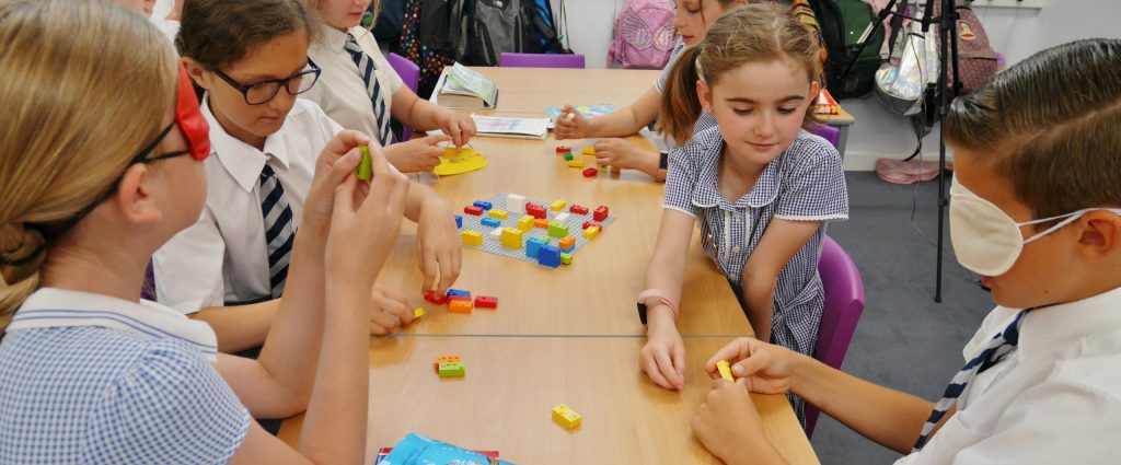 Fundraising - School