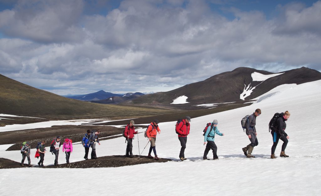 Iceland Trip