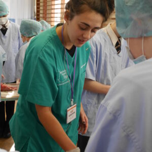 Operating Theatre Live