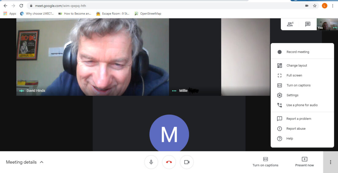 Remote English with Mr Hinds