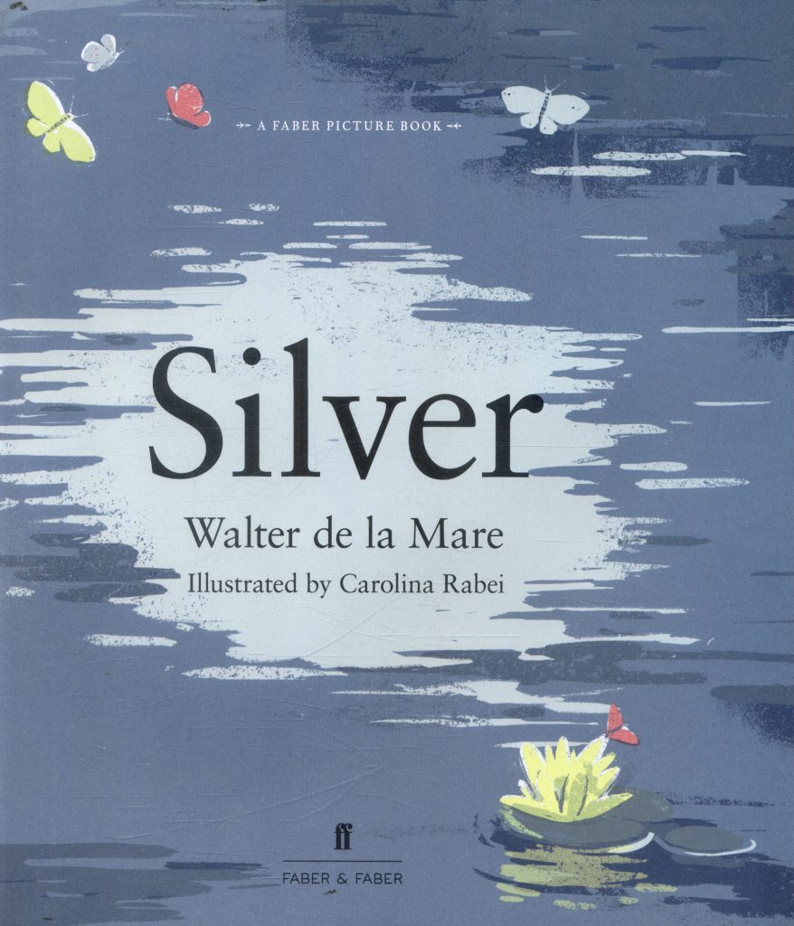 Artwork for Silver