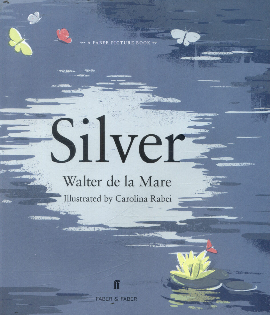 Artwork for Silver