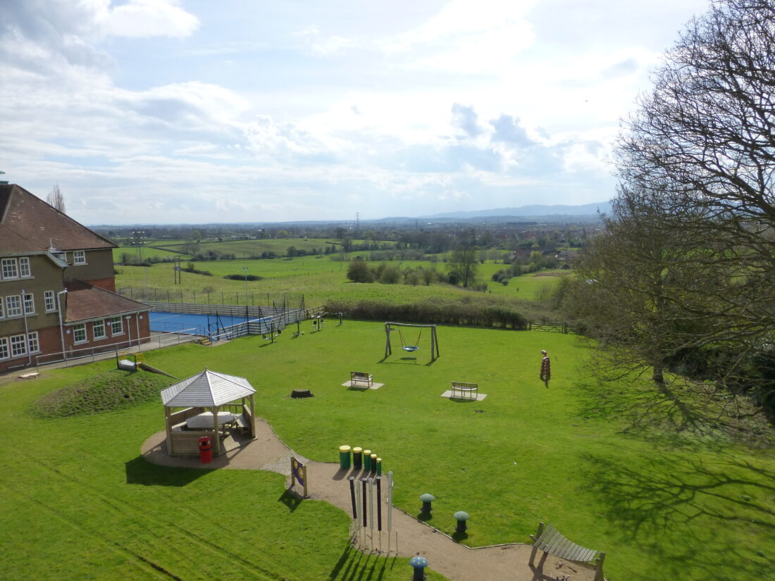 General - Malvern Lawn
