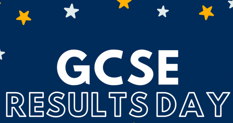 GCSE results day