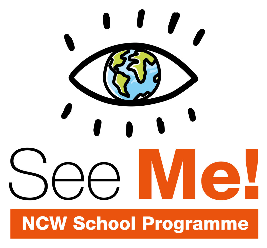 See Me logo
