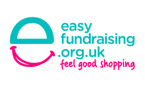 image of the easy fundraising logo