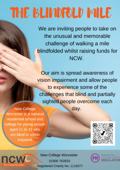 What Makes A Good Blindfold? – Revised