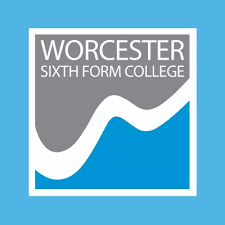 logo for Worcester Sixth form College