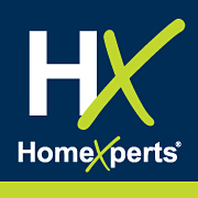 logo for homexperts