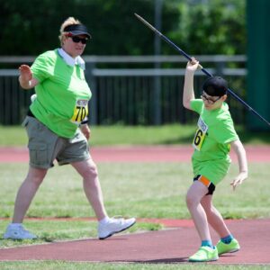Javelin: Maxwell