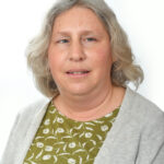 Emma Williams - Teacher Governor
