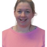 Jo Dursley - Head of Care