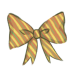 image of a bow