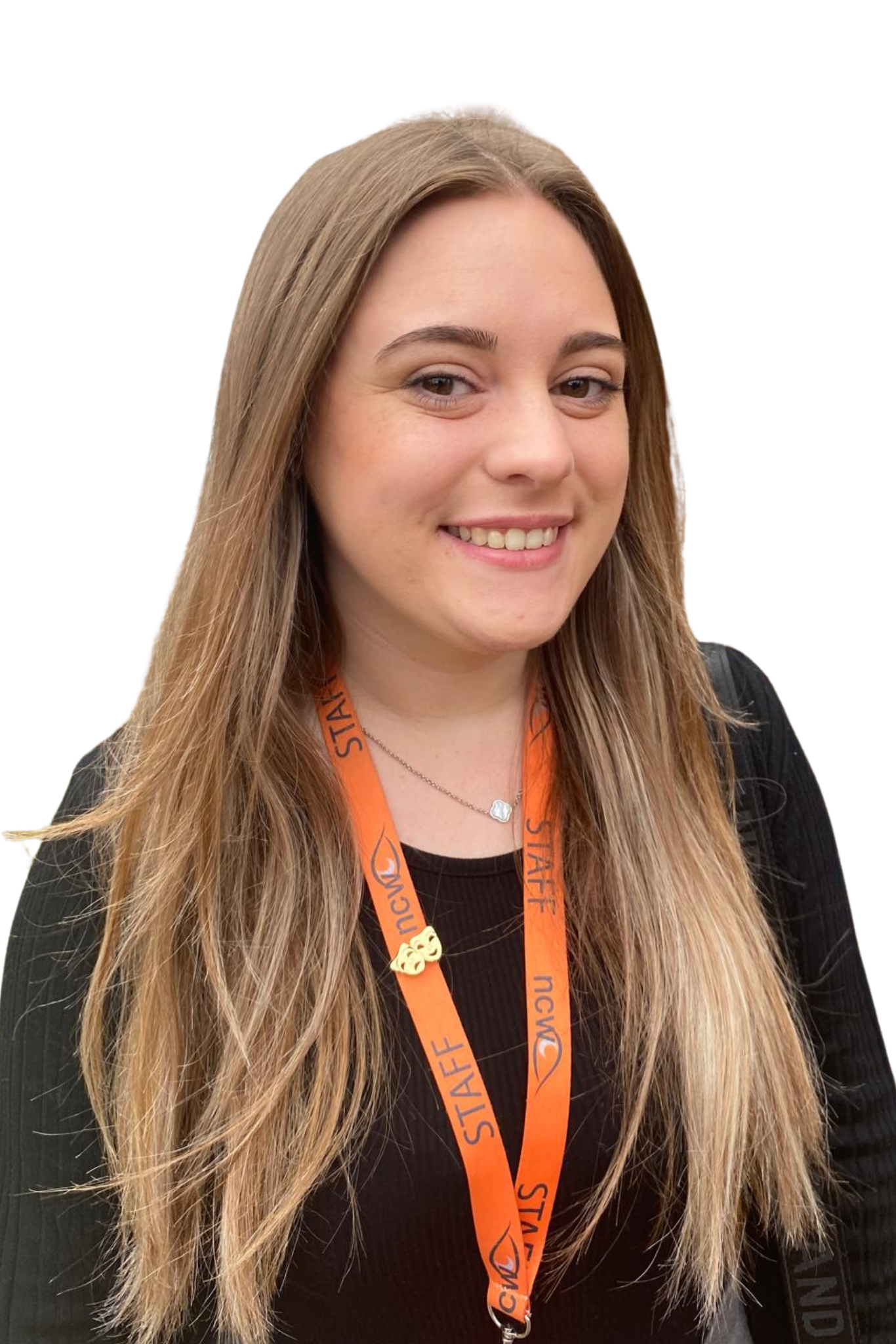 Photo of Chloe Elmes