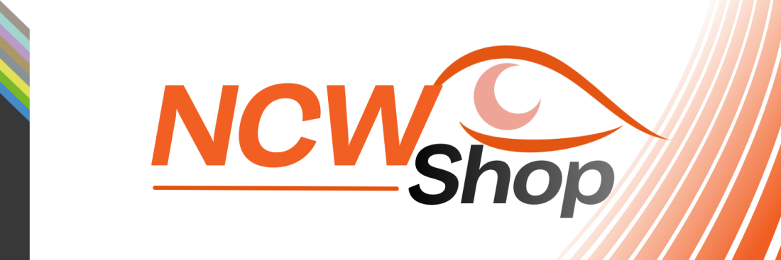 NCW Shop banner
