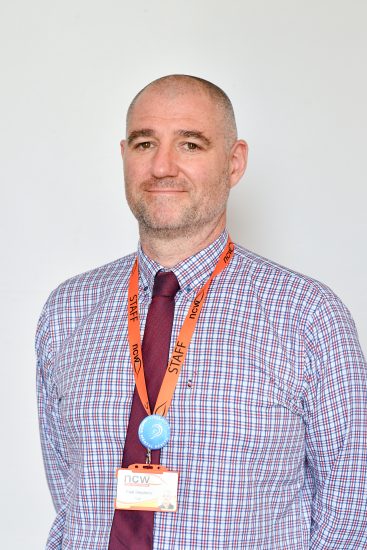 Picture of Paul Stephens