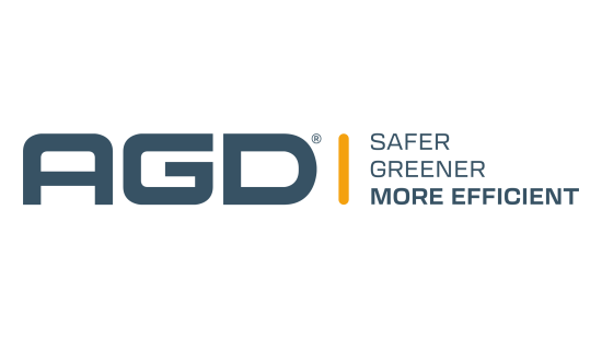 AGD logo