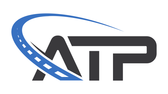 ATP logo
