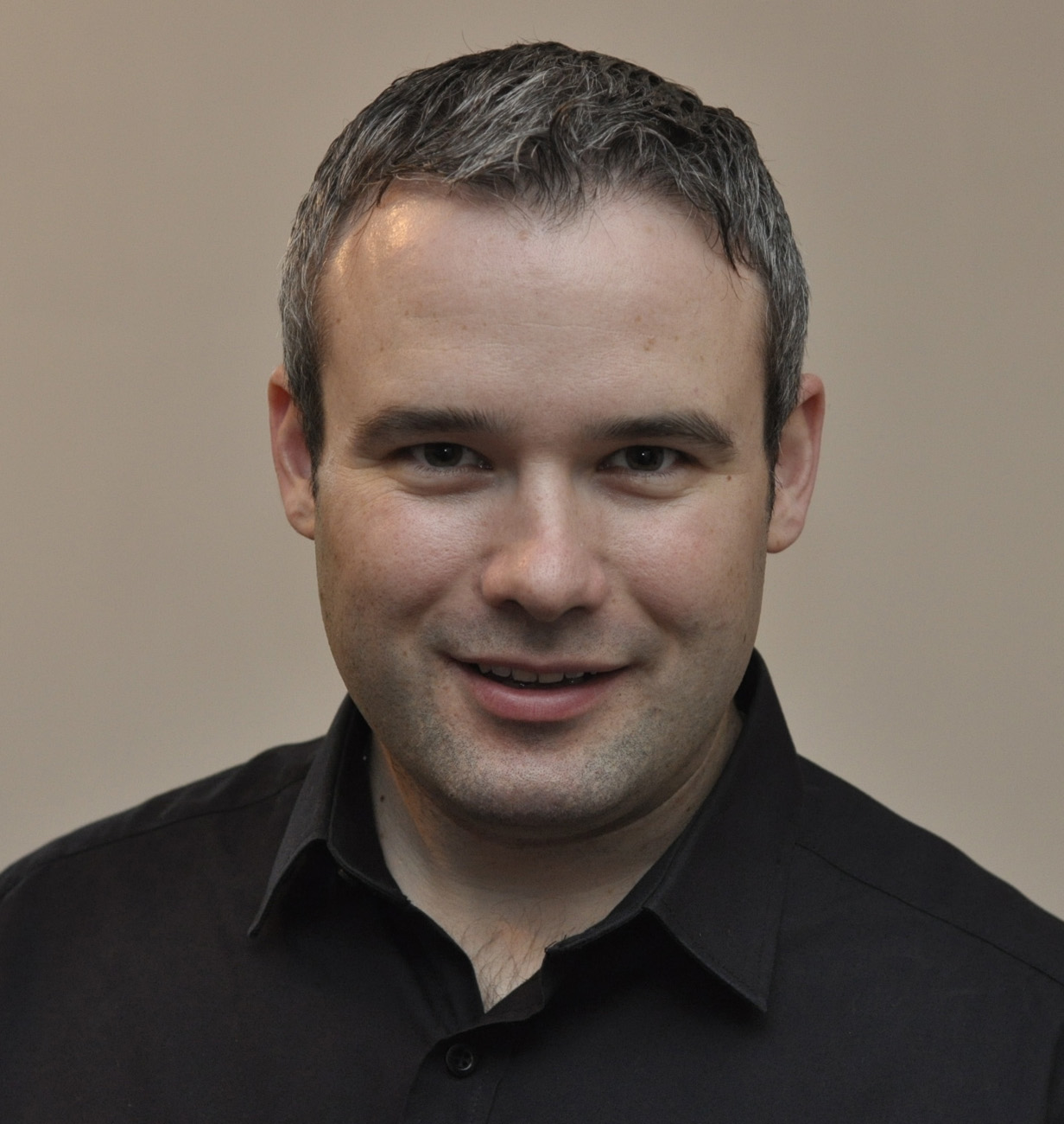 Photo of Russ