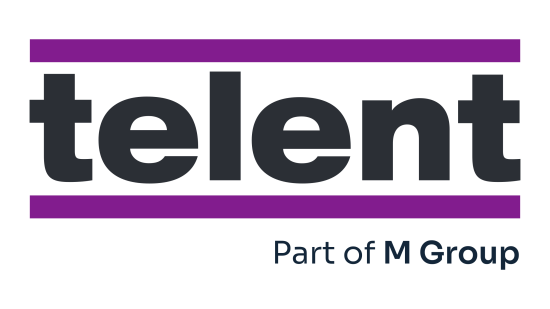 Telent logo
