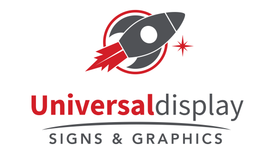 Universal Display logo
