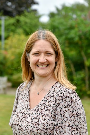 Picture of Pippa Denman