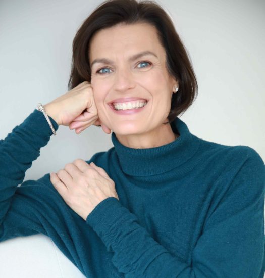 Photo of Therese