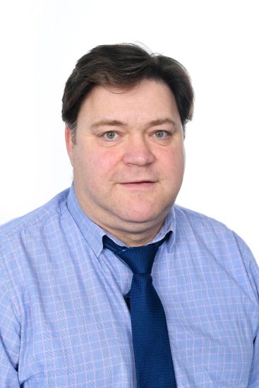 Stuart Snowdon