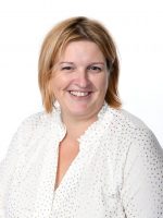 Nathalie Emanuel, Head of Independent Living Skills