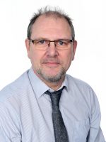 Staff – Jonathon Fogg, ICT Jonathon Fogg, Head of ICT