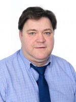 Staff – Stuart Snowdon, Head of Geography Stuart Snowdon, Head of Geography