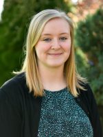 Staff - Rachael McGirr - Head of Psychology