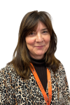Gayle Gayle Jones- Mobility Officer