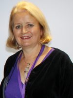 Staff – Nicky Currie, Head of Art Staff - Nicky Currie, Head of Art